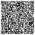 QR code with Hill Country Cabinet Shop contacts