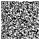 QR code with Hernandez Tile contacts