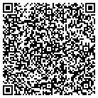 QR code with ACF Industries Incorporated contacts