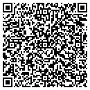 QR code with Ajax Sign Co contacts