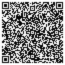 QR code with Amandas Sand Art contacts