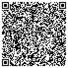 QR code with Chambers Package Str & Pty Rm contacts