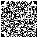 QR code with C L & M Grocery contacts
