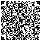 QR code with Gary's Engine & Machine contacts