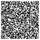 QR code with J Mort Carpet Cleaning contacts