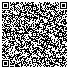 QR code with Mistic Blue Housekeeping Service contacts