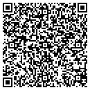 QR code with Autozone 1321 contacts