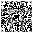 QR code with Chiropractic Center East TX contacts