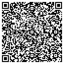 QR code with Rafter W Feed contacts