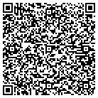 QR code with Klean King Janitorial Service contacts