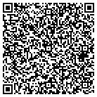 QR code with Richards Fina Service Center contacts