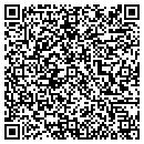 QR code with Hogg's Towing contacts
