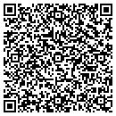 QR code with Jeffrey Caruth MD contacts