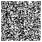 QR code with Manning Safety Systems Inc contacts