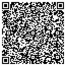QR code with Tre's Chic contacts
