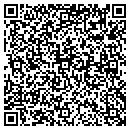 QR code with Aarons Designs contacts