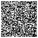 QR code with N-SYTE Hr Solutions contacts