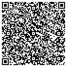 QR code with We Do Windows & Walls contacts