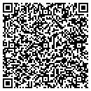 QR code with Rainbow 524 contacts