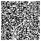 QR code with Martindale Apartments Inc contacts