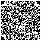 QR code with Weches Primitive Bapt Church contacts