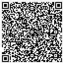 QR code with Hoover Jerry E contacts
