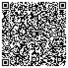 QR code with M & M Handyman Building Servic contacts