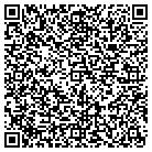 QR code with Patterson Landscape Assoc contacts