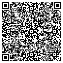 QR code with J M Prince & Nco contacts