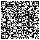 QR code with James Catering contacts