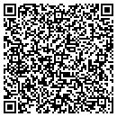QR code with D Air Freashner contacts