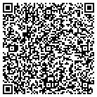 QR code with J & L Environmental Inc contacts