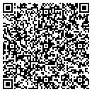 QR code with The Rouse Company contacts