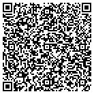 QR code with S & G Mobile Home Service contacts