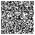 QR code with GNC contacts