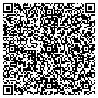 QR code with Blue Advertising Corporation contacts
