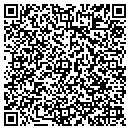 QR code with AMR Eagle contacts