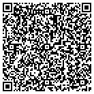 QR code with Ridgecrest Wastewater Trtmnt contacts