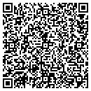 QR code with C C S Brokerage contacts