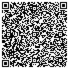 QR code with University School-Las Colinas contacts