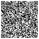QR code with McCrays Lawn & Garden Service contacts