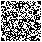 QR code with Hiii Development Ltd contacts