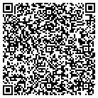 QR code with Zigmond Livestock Service contacts
