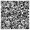 QR code with D S Consulting contacts