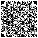 QR code with Robert E Bonham MD contacts