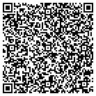 QR code with J M Performance Auto contacts
