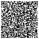 QR code with Ricks Chicken Hut contacts