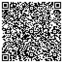 QR code with Highschool contacts