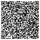 QR code with D & M Scratch & Dent Appls contacts