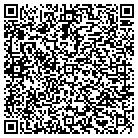 QR code with D L Walton General Engineering contacts